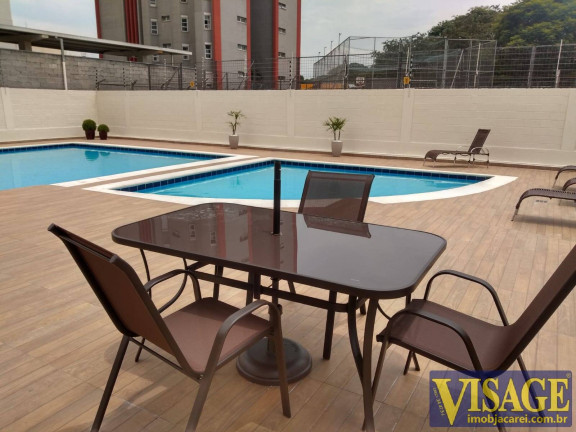Imagem Apartamento com 3 Quartos à Venda,  em Centro - Jacareí