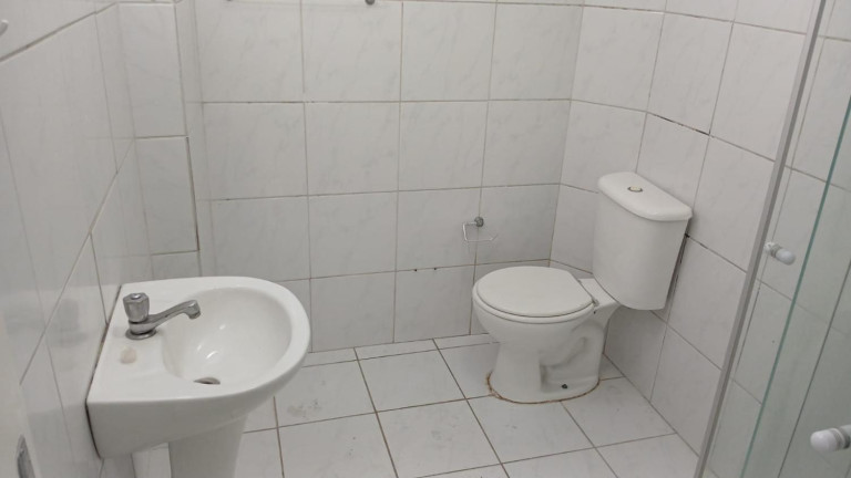 Imagem Kitnet com 1 Quarto à Venda, 42 m² em Bela Vista - São Paulo