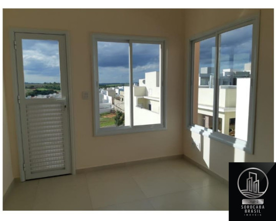 Imagem Casa com 3 Quartos à Venda, 227 m² em Wanel Ville - Sorocaba