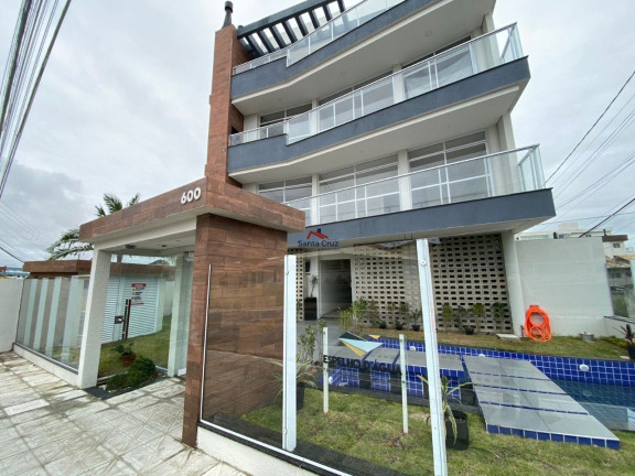 Imagem Apartamento com 1 Quarto à Venda, 42 m² em Santinho - Florianópolis