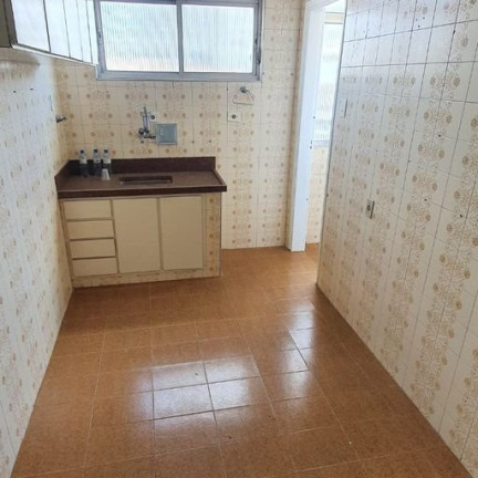 Imagem Apartamento com 2 Quartos à Venda, 62 m² em Macuco - Santos