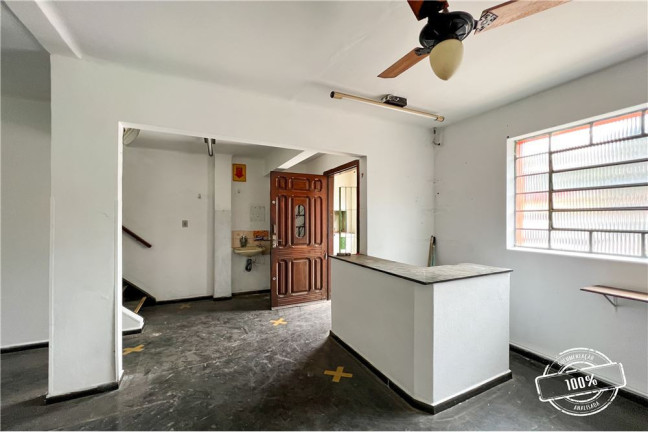 Imagem Casa com 2 Quartos à Venda, em Vila Clementino - São Paulo Imagem Casa com 2 Quartos à Venda, em Vila Clementino - São Paulo