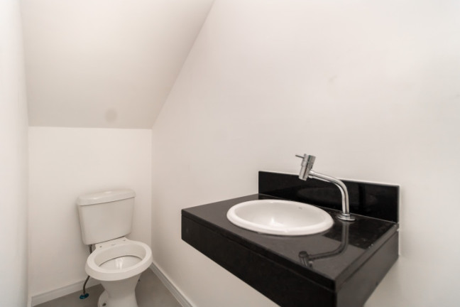 Imagem Casa de Condomínio com 3 Quartos à Venda, 110 m² em Vila Monte Alegre - São Paulo Imagem Casa de Condomínio com 3 Quartos à Venda, 110 m² em Vila Monte Alegre - São Paulo