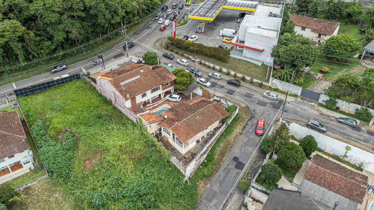 Imagem Terreno à Venda, 801 m² em Campo Comprido - Curitiba Imagem Terreno à Venda, 801 m² em Campo Comprido - Curitiba