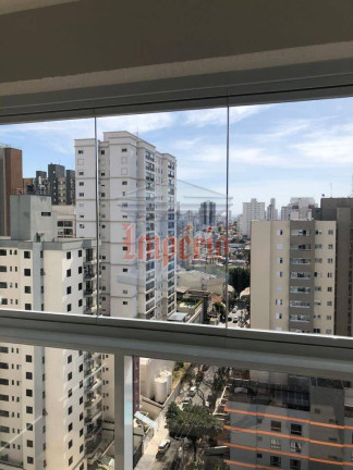 Imagem Apartamento com 2 Quartos à Venda, 78 m² em Campestre - Santo André Imagem Apartamento com 2 Quartos à Venda, 78 m² em Campestre - Santo André