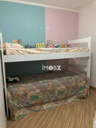 Imagem Imóvel com 2 Quartos à Venda, 45 m² em Parque Munhoz - São Paulo