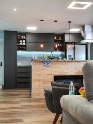 Foto do imóvel Apartamento com 3 Quartos à Venda, 140 m² em Ipiranga - São Paulo