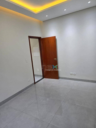Imagem Casa com 3 Quartos à Venda, 123 m² em Jardim Das Nações - Campo Grande