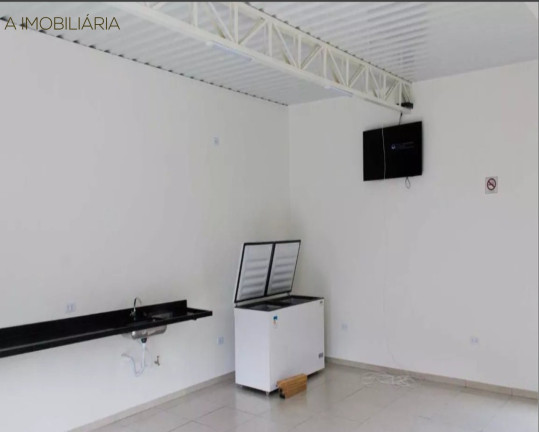 Imagem Imóvel com 2 Quartos à Venda, 50 m² em Centro - Diadema