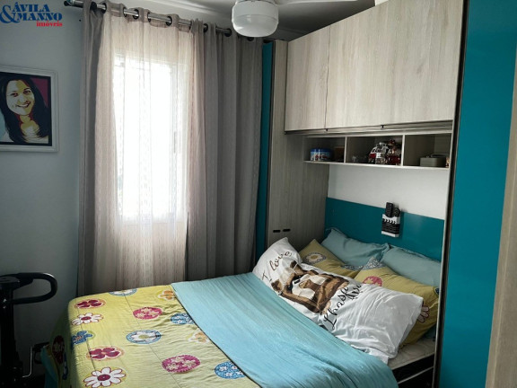 Imagem Apartamento com 2 Quartos à Venda, 65 m² em Mooca - São Paulo Imagem Apartamento com 2 Quartos à Venda, 65 m² em Mooca - São Paulo