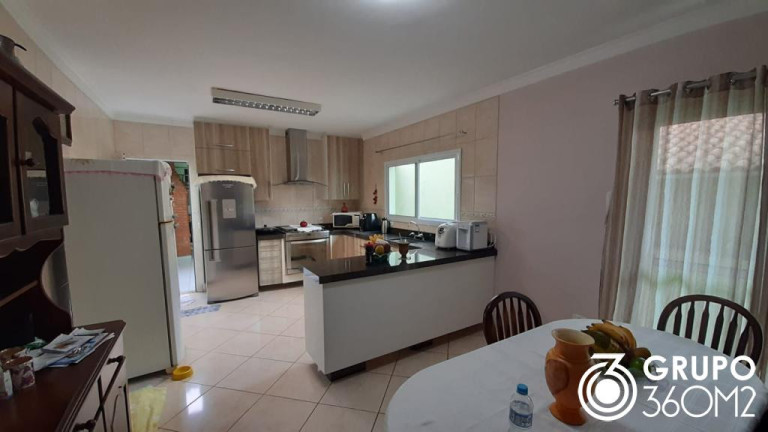 Imagem Casa com 3 Quartos à Venda, 273 m² em Vila América - Santo André Imagem Casa com 3 Quartos à Venda, 273 m² em Vila América - Santo André