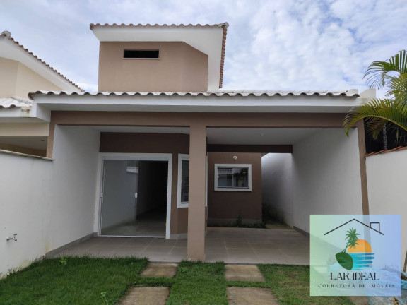 Imagem Casa com 2 Quartos à Venda,  em Cordeirinho - Maricá
