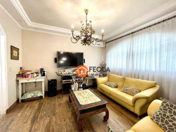 Imagem Casa com 3 Quartos à Venda, 290 m² em Jardim Primavera - Santa Bárbara D'oeste Imagem Casa com 3 Quartos à Venda, 290 m² em Jardim Primavera - Santa Bárbara D'oeste