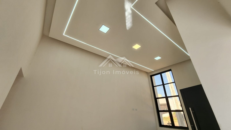 Imagem Casa de Condomínio com 3 Quartos à Venda, 140 m² em Condomínio Reserva Ipanema - Sorocaba