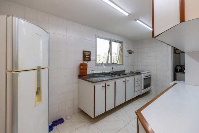 Imagem Apartamento com 3 Quartos à Venda, 131 m² em Vila Suzana - São Paulo Imagem Apartamento com 3 Quartos à Venda, 131 m² em Vila Suzana - São Paulo