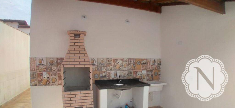 Imagem Sobrado com 3 Quartos à Venda, 83 m² em Tupy - Itanhaém Imagem Sobrado com 3 Quartos à Venda, 83 m² em Tupy - Itanhaém