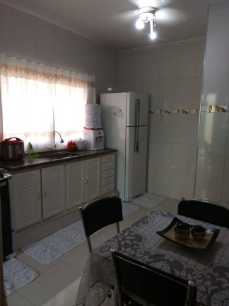 Imagem Casa com 3 Quartos à Venda, em Jardim São Sebastião - Hortolândia Imagem Casa com 3 Quartos à Venda, em Jardim São Sebastião - Hortolândia