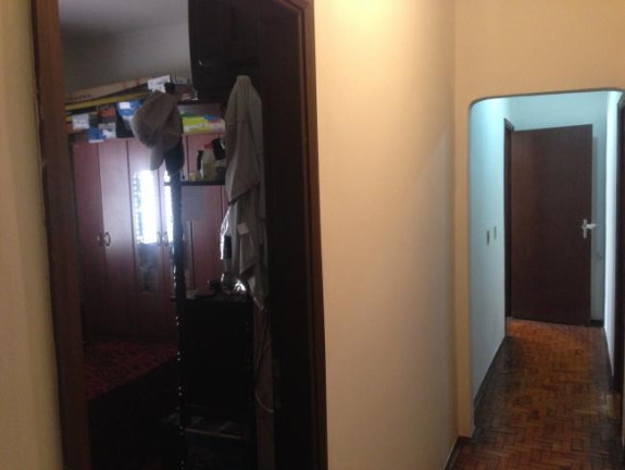 Imagem Casa com 3 Quartos à Venda, 530 m² em Vila Pacifico - Bauru