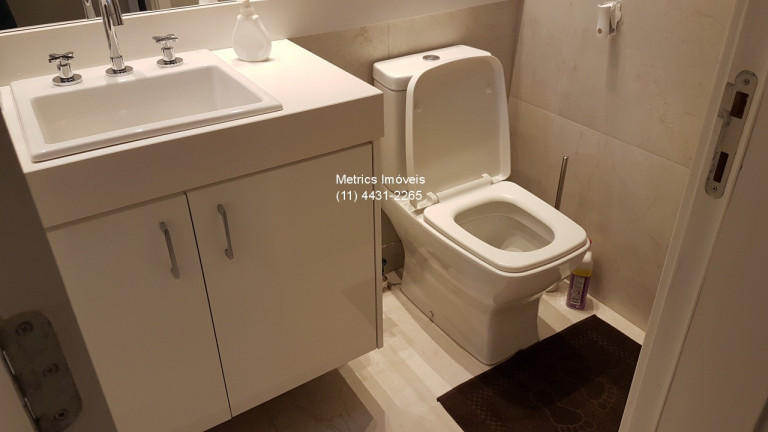 Imagem Imóvel com 2 Quartos à Venda, 50 m² em Residencial Santa Giovana - Jundiaí