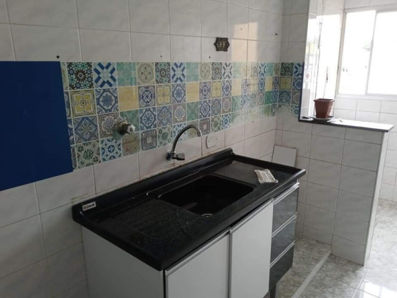 Imagem Apartamento com 2 Quartos à Venda, 43 m² em Demarchi - São Bernardo Do Campo