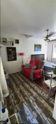 Imagem Apartamento com 1 Quarto à Venda, 53 m² em Santana - Porto Alegre