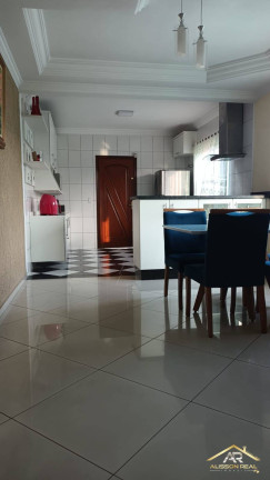 Imagem Sobrado com 3 Quartos à Venda, 125 m² em Bela Vista - Osasco Imagem Sobrado com 3 Quartos à Venda, 125 m² em Bela Vista - Osasco