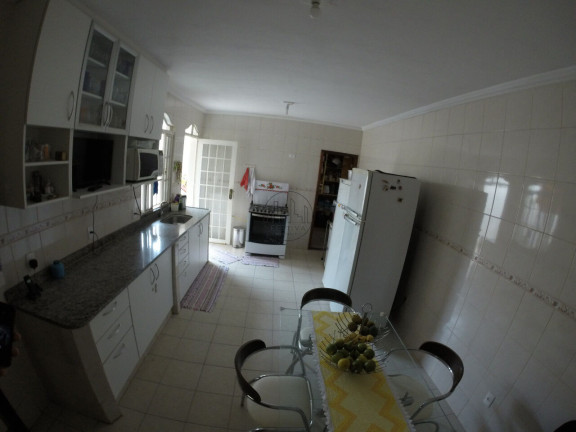 Imagem Casa com 5 Quartos à Venda, 300 m² em Guará Ii - Brasília