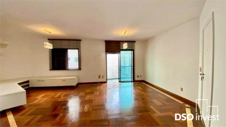 Apartamento com 2 Quartos à Venda, 95 m² em Moema - São Paulo
