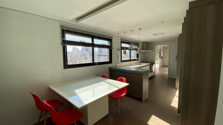 Imagem Imóvel com 4 Quartos à Venda, 422 m² em Boqueirão - Santos Imagem Imóvel com 4 Quartos à Venda, 422 m² em Boqueirão - Santos