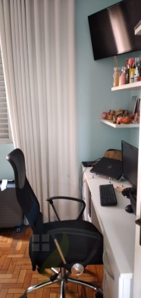 Imagem Imóvel com 2 Quartos à Venda, 58 m² em Taboão - São Bernardo Do Campo Imagem Imóvel com 2 Quartos à Venda, 58 m² em Taboão - São Bernardo Do Campo