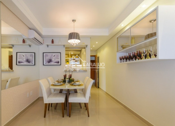 Imagem Apartamento com 3 Quartos à Venda, 71 m² em Jardim Europa - Sorocaba