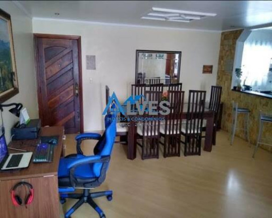 Imagem Apartamento com 2 Quartos à Venda, 90 m² em Rudge Ramos - São Bernardo Do Campo