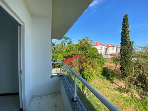 Imagem Apartamento com 2 Quartos à Venda, 60 m² em Floresta - Joinville Imagem Apartamento com 2 Quartos à Venda, 60 m² em Floresta - Joinville