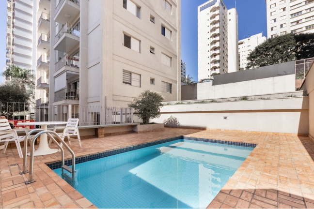 Imagem Apartamento com 3 Quartos à Venda, 86 m² em Moema - São Paulo Imagem Apartamento com 3 Quartos à Venda, 86 m² em Moema - São Paulo