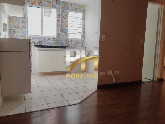 Imagem Apartamento com 2 Quartos à Venda, 44 m² em Nova Petrópolis - São Bernardo Do Campo Imagem Apartamento com 2 Quartos à Venda, 44 m² em Nova Petrópolis - São Bernardo Do Campo