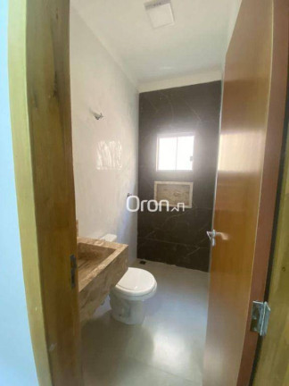 Imagem Casa com 3 Quartos à Venda, 100 m² em Vila Maria - Aparecida De Goiânia