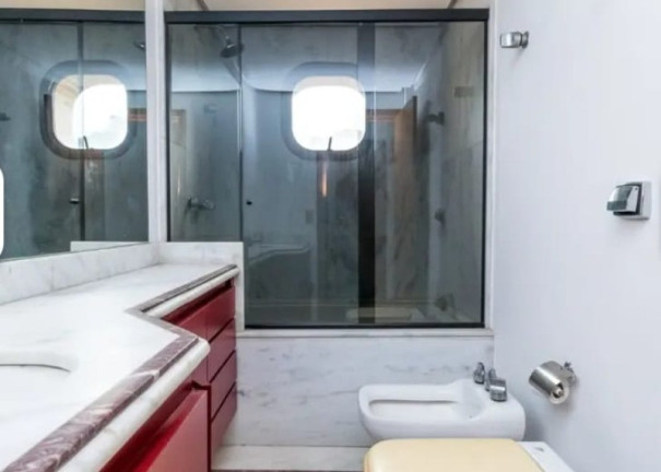 Imagem Imóvel com 4 Quartos à Venda, 370 m² em Vila Suzana - São Paulo