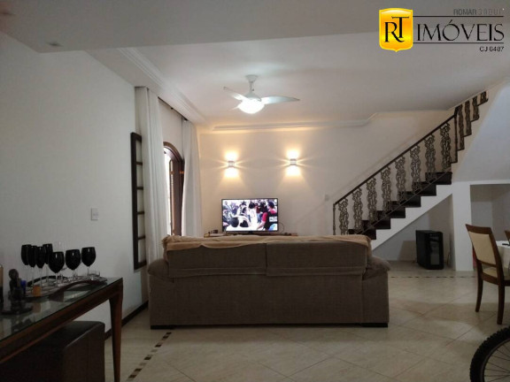 Imagem Casa de Condomínio com 4 Quartos à Venda, 180 m² em Jardim Flamboyant - Cabo Frio Imagem Casa de Condomínio com 4 Quartos à Venda, 180 m² em Jardim Flamboyant - Cabo Frio