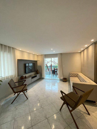 Imagem Apartamento com 3 Quartos à Venda, 125 m² em Tupi - Praia Grande Imagem Apartamento com 3 Quartos à Venda, 125 m² em Tupi - Praia Grande