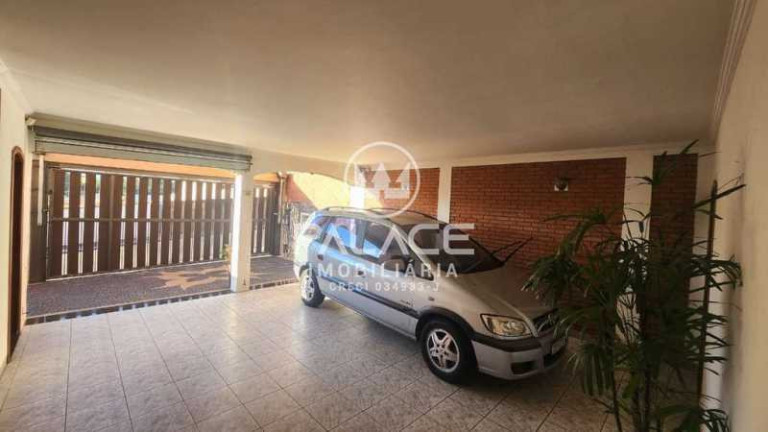 Foto do imóvel Imóvel com 3 Quartos à Venda, 226 m² em Vila Monteiro - Piracicaba
