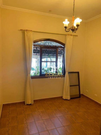 Imagem Casa com 3 Quartos à Venda, 139 m² em Santo Antônio - São Caetano Do Sul