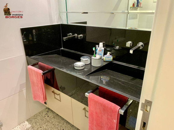 Imagem Apartamento com 4 Quartos à Venda, 160 m² em Brooklin - São Paulo Imagem Apartamento com 4 Quartos à Venda, 160 m² em Brooklin - São Paulo
