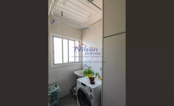 Imagem Apartamento com 2 Quartos à Venda, 74 m² em Gopoúva - Guarulhos