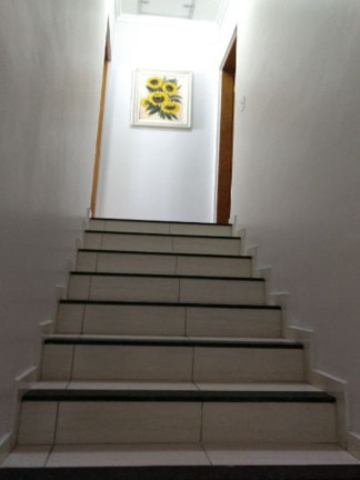 Imagem Sobrado com 2 Quartos à Venda, 100 m² em Vila Serralheiro - São Paulo