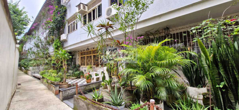 Imóvel com 3 Quartos à Venda, 200 m² em Jardim Botânico - Rio De Janeiro