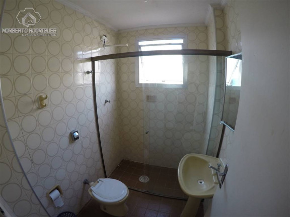 Imagem Apartamento com 1 Quarto à Venda, 44 m² em Guilhermina - Praia Grande