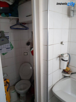 Imagem Apartamento com 2 Quartos à Venda, 68 m² em Chácara Inglesa - São Paulo Imagem Apartamento com 2 Quartos à Venda, 68 m² em Chácara Inglesa - São Paulo