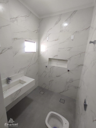 Imagem Casa com 2 Quartos à Venda, 100 m² em Loteamento Praia Da Urca - Campo Grande Imagem Casa com 2 Quartos à Venda, 100 m² em Loteamento Praia Da Urca - Campo Grande