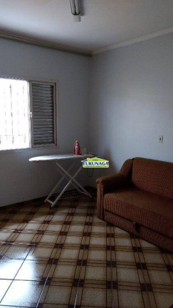 Imagem Casa com 3 Quartos à Venda, 154 m² em Vila Rosália - Guarulhos