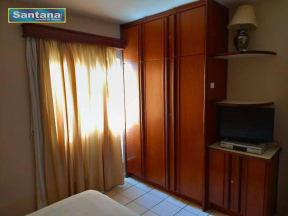 Imagem Apartamento com 2 Quartos à Venda, 69 m² em Do Turista - Caldas Novas Imagem Apartamento com 2 Quartos à Venda, 69 m² em Do Turista - Caldas Novas